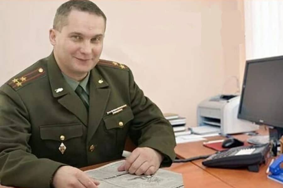 про мобилизацию