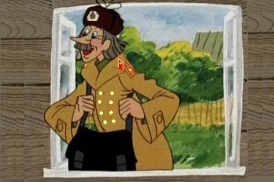 про повестку