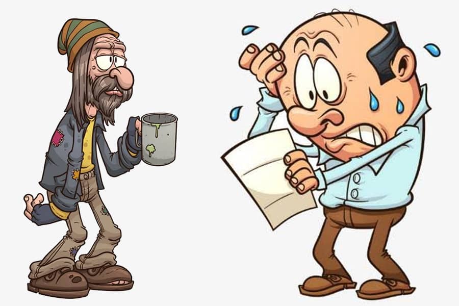 Анекдоты про записку